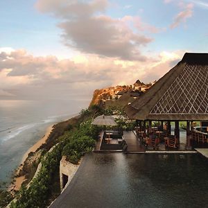 Bulgari Resort Bali