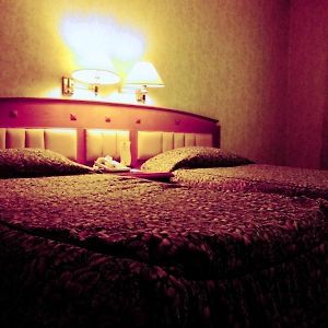 Hotel Pangrango 2