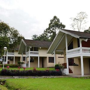 Selabintana Conference Resort
