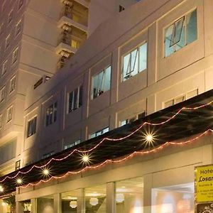 Losari Roxy Hotel
