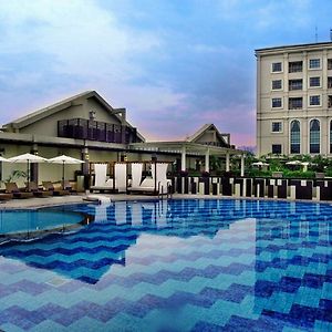 Grand City Hall Hotel & Serviced Residences